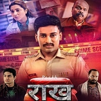 Raakh (2025) Hindi Season 1 Complete Watch Online HD Print Free Download