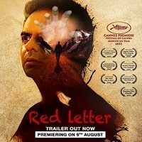 Red Letter (2025) Hindi Full Movie Watch Online