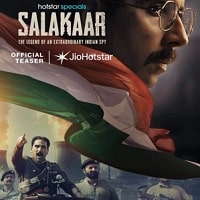 Salakaar (2025) Hindi Season 1 Complete Watch Online HD Print Free Download