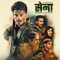 Sena – Guardians of the Nation (2025) Hindi Season 1 Complete Watch Online HD Print Free Download