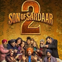 Son of Sardaar 2 (2025) Hindi Full Movie Watch Online HD Free