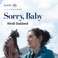 Sorry Baby (2025) Hindi Dubbed Full Movie Watch Online HD Print Free Download