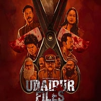 Udaipur Files (2025) Hindi Full Movie Watch Online HD Print Free Download