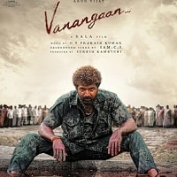 Vanangaan (2025) Hindi Dubbed Full Movie Watch Online HD Print Free Download