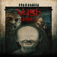 Vash Level 2 (2025) Hindi Full Movie Watch Online HD Print Free Download