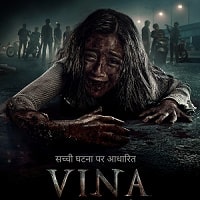 Vina: Ke Woh Saat Din (2024) Hindi Dubbed Full Movie Watch Online HD Print Free Download