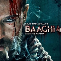 Baaghi 4 (2025) Hindi Full Movie Watch Online