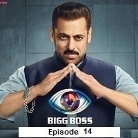 Bigg Boss (2025 Episode 14) Hindi Season 19 Watch Online