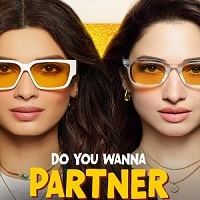 Do You Wanna Partner (2025) Hindi Season 1 Complete Watch Online HD Print Free Download