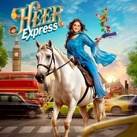 Heer Express (2025) Hindi Full Movie Watch Online HD Print Free Download