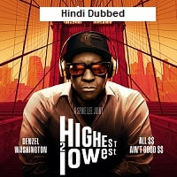 Highest 2 Lowest (2025) Hindi Dubbed Full Movie Watch Online