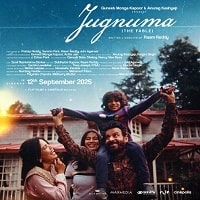 Jugnuma (2025) Hindi Full Movie Watch Online HD Print Free Download