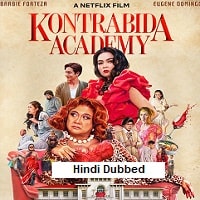Kontrabida Academy (2025) Hindi Dubbed Full Movie Watch Online HD Print Free Download