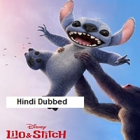 Lilo & Stitch (2025) Hindi Dubbed Full Movie Watch Online HD Print Free Download