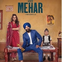 Mehar (2025) Punjabi Full Movie Watch Online