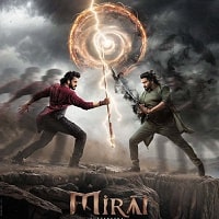 Mirai (2025) Hindi Dubbed Full Movie Watch Online