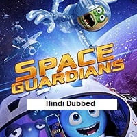 Space Guardians (2017) Hindi Dubbed Full Movie Watch Online HD Print Free Download