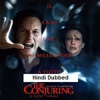 The Conjuring Last Rites (2025) Hindi Dubbed Full Movie Watch Online HD Print Free Download