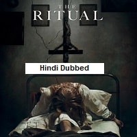 The Ritual (2025) Hindi Dubbed Full Movie Watch Online HD Print Free Download