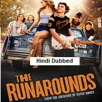 The Runarounds (2025) Hindi Dubbed Season 1 Complete Watch Online HD Print Free Download