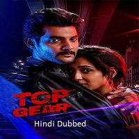 Top Gear (2022) Hindi Dubbed