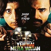 Yeh Hai Mera Watan (2025) Hindi Full Movie Watch Online HD Print Free Download