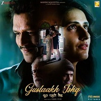 Gustaakh Ishq (2025) Hindi