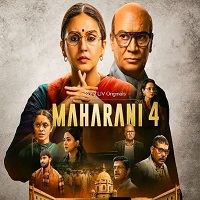 Maharani (2025) Hindi Season 4 Complete Watch Online HD Print Free Download