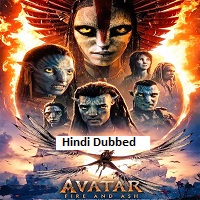 Avatar: Fire and Ash (2025) Hindi Dubbed Full Movie Watch Online HD Print Free Download