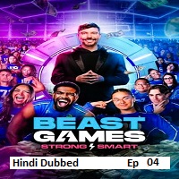 Beast Games (2026 Ep 04) Hindi Dubbed Season 2