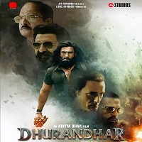 Dhurandhar (2025) Hindi Full Movie Watch Online HD Print Free Download