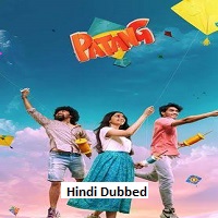 Patang (2025) Hindi Dubbed Full Movie Watch Online HD Print Free Download