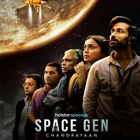 Space Gen: Chandrayaan (2026) Hindi Season 1 Complete Watch Online HD Print Free Download