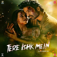 Tere Ishk Mein (2025) Hindi Full Movie Watch Online HD Print Free Download
