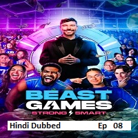 Beast Games (2026 Ep 8) Hindi Dubbed Season 2 Watch Online HD Print Free Download