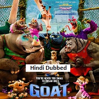 GOAT (2026) Hindi Dubbed Full Movie Watch Online HD Print Free Download
