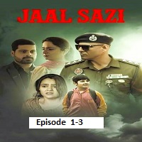 Jal Sazi (2026 Ep 1-3) Punjabi Season 1 Watch Online HD Print Free Download