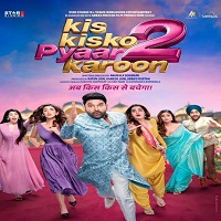 Kis Kisko Pyaar Karoon 2 (2025) Hindi Full Movie Watch Online HD Print Free Download