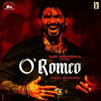 O Romeo (2026) Hindi