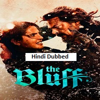 The Bluff (2026) Hindi Dubbed Full Movie Watch Online HD Print Free Download