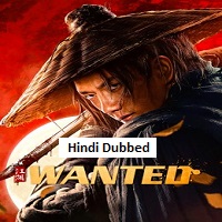 Wanted (2025) Hindi Dubbed Full Movie Watch Online HD Print Free Download