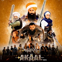 Akaal (2025) Hindi Full Movie Watch Online HD Print Free Download