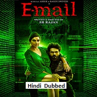 E-Mail (2024) Hindi Dubbed