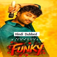 Funky (2026) Hindi Dubbed Full Movie Watch Online HD Print Free Download