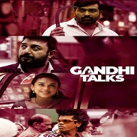 Gandhi Talks (2026) Hindi Dubbed