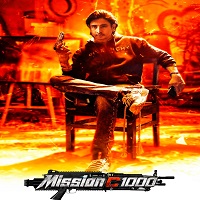Mission C1000 (2025) Hindi Full Movie Watch Online HD Print Free Download