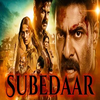 Subedaar (2026) Hindi Full Movie Watch Online HD Print Free Download