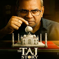 The Taj Story (2025) Hindi Full Movie Watch Online HD Print Free Download