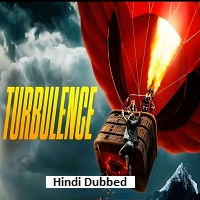 Turbulence (2025) Hindi Dubbed Full Movie Watch Online HD Print Free Download