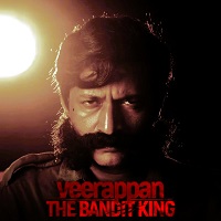 Veerappan: The Bandit King (2026) Hindi Season 1 Complete Watch Online HD Print Free Download